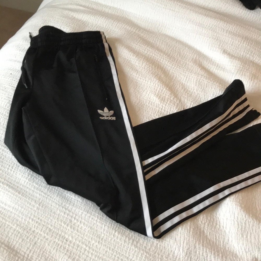 Adidas sweatpants